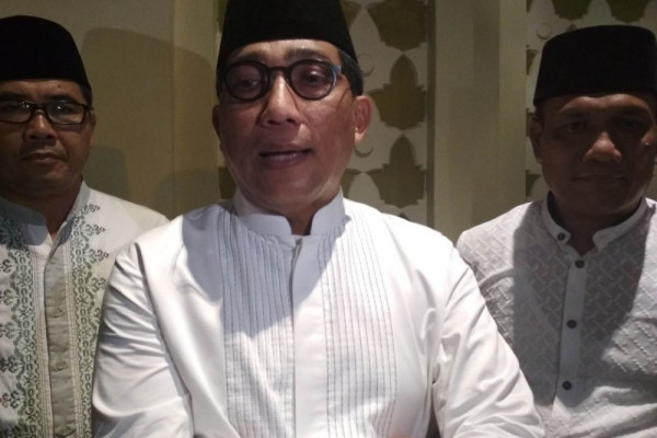 Polda Jatim Akan Bangun Rutan Teroris Empat Lantai