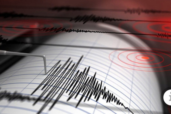 Diguncang Gempa. BPBD Pacitan: Tidak Ada Kerusakan