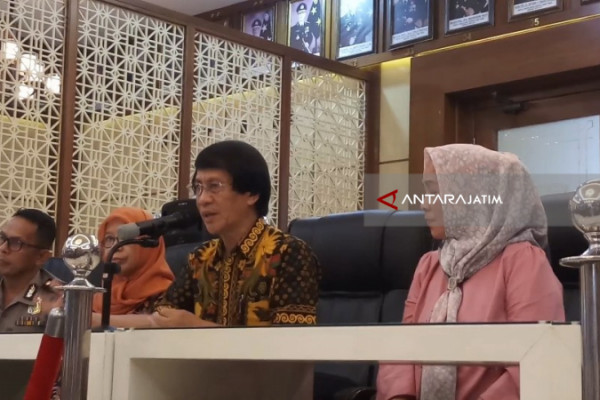 LPAI: Anak Pelaku Teror Adalah Korban