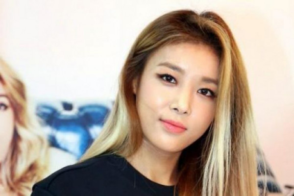 Yubin Wonder Girls Luncurkan Album Solo Pertama Minggu Depan