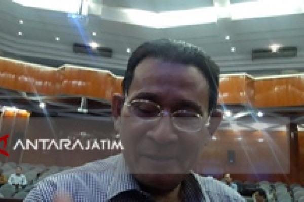 Rektor Universitas Brawijaya Pertanyakan Status
