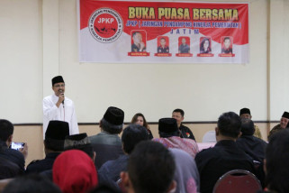 JPKP Deklarasikan Diri Dukung Gus Ipul-Puti