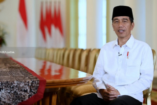 Presiden: Perlu Konsulidasi Kuat Hadapi Gejolak Ekonomi Global