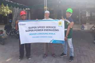 PLN Jatim Tawarkan Promo Gemerlap Ramadhan