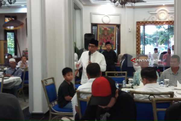 Kapolda Jatim Prediksikan Puncak Arus Mudik Pada Hari Selasa dan Rabu