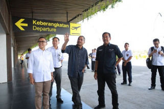 Menkeu 10 Negara akan Mendarat di Banyuwangi