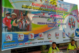 Pemkab Bojonegoro Mulai Benahi