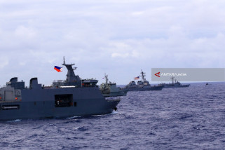 Photoex Rimpac 2018