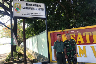 Primkop Kartika Widya Sejahtera Simbol Egalisasi Ekonomi