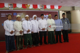 Menteri Agama Imbau Warga Tidak Terpecah Karena Perbedaan Aspirasi Politik Jelang Pemilu 2019 (Video)