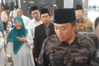 Menpora: Sanksi dari PSSI Harus Beri Efek Jera