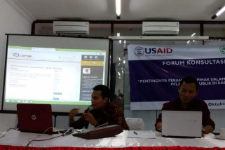 Prakarsa Jatim: Pemkab Jember Tidak Merespon Pengaduan