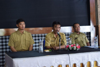Pemkot Kediri Bekali Pegawai di OPD dengan Teknik Jurnalistik