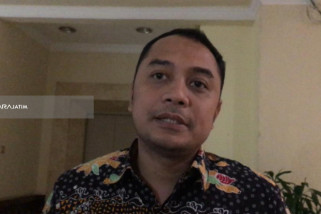 Pemkot Surabaya : Jalan Gubeng Ambles karena Kesalahan Konstruksi Pembangunan Basement RS Siloam