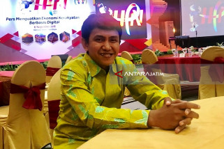 Duka Kota Pahlawan di Hari Pahlawan