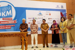 Smesco Bangun Pasar Khusus UKM