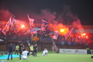 Persebaya, Persela dan Madura United Kena Sanksi Komdis