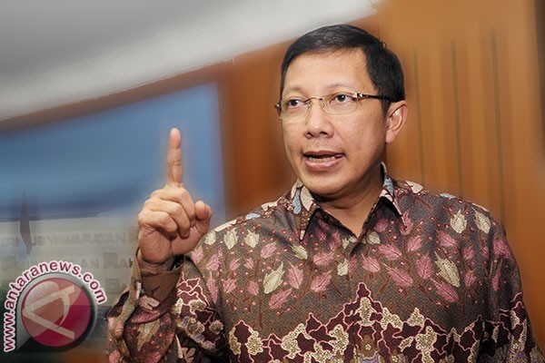 Menteri Agama: Lebaran Jumat