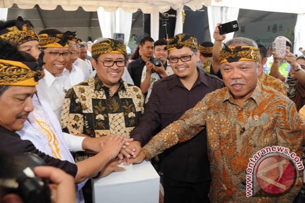 Menanti Tol Soroja Atasi Kemacetan Kopo