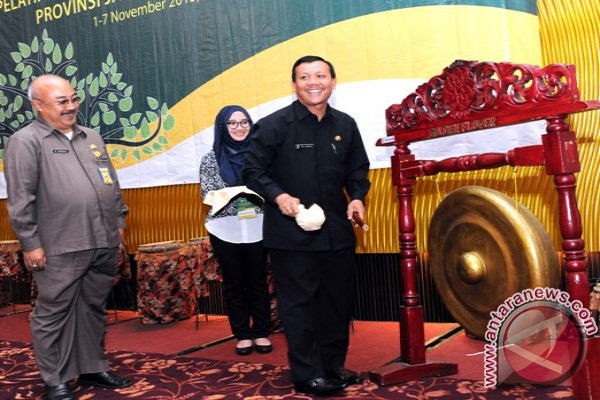 Pemprov Jabar Revisi Tata Ruang Terkait UIII