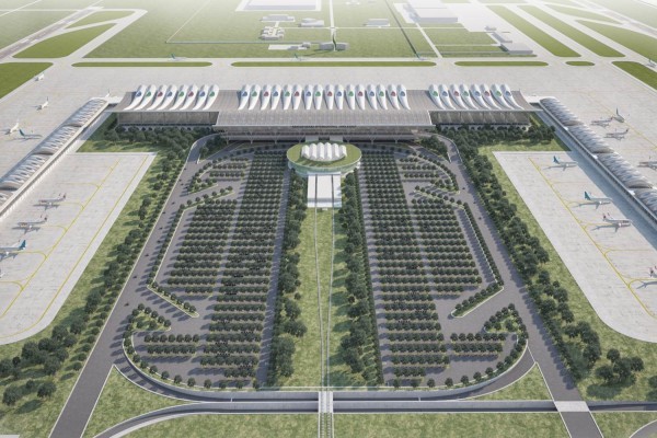 PT BIJB: Bandara Kertajati Beroperasi April 2018