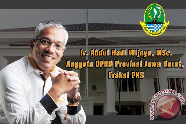 Legislator: lembaga pendidikan tidak boleh untuk kampanye