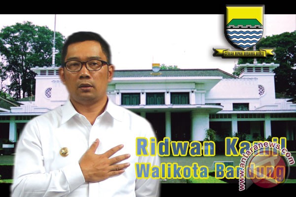 Ridwan Kamil: Pasar Sarijadi Akan Seperti Museum