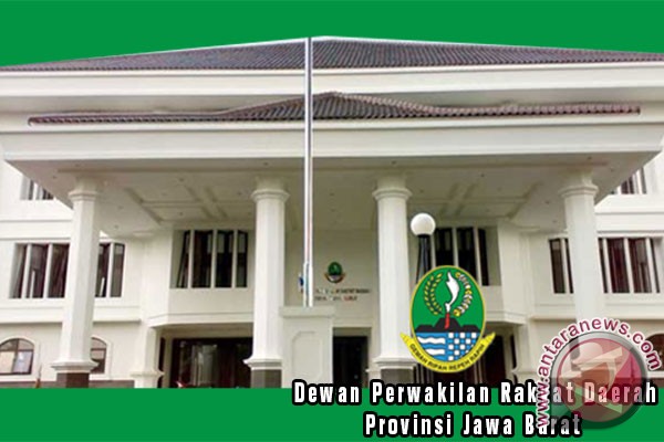 DPRD Jabar Minta BPBD Tingkatkan Kesiagaan