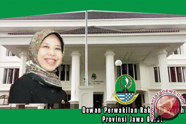 Ini resolusi 2018 Ketua DPRD Jabar
