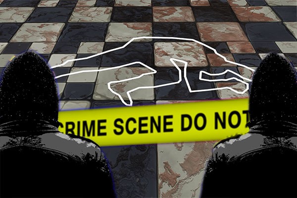 Suami pembunuh istri terancam hukuman mati