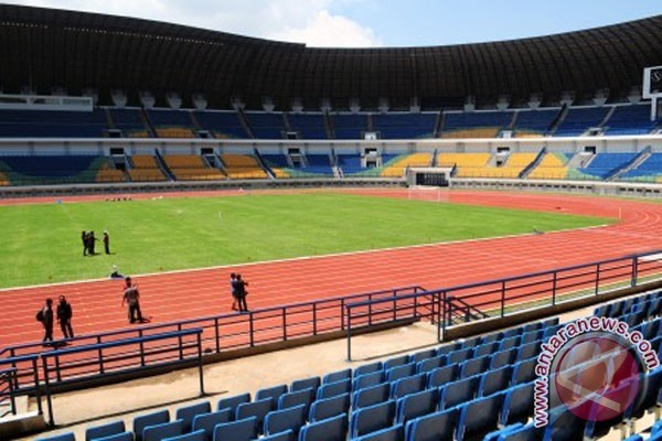 Stadion GBLA mulai direnovasi hadapi Asian Games 2018
