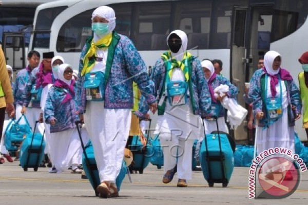 Pemkot Tasikmalaya akan pangkas daftar tunggu haji