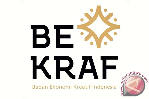 Bekraf dorong permodalan usaha ekonomi kreatif Garut