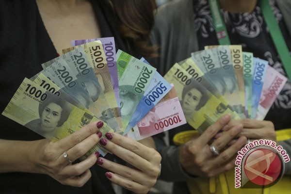 BI Cirebon perbanyak penukaran uang pecahan 5.000