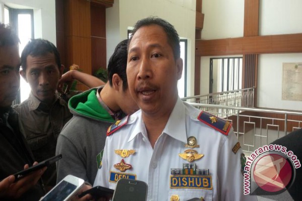 Dishub Jabar Lakukan Sejumlah Persiapan Terkait Natal