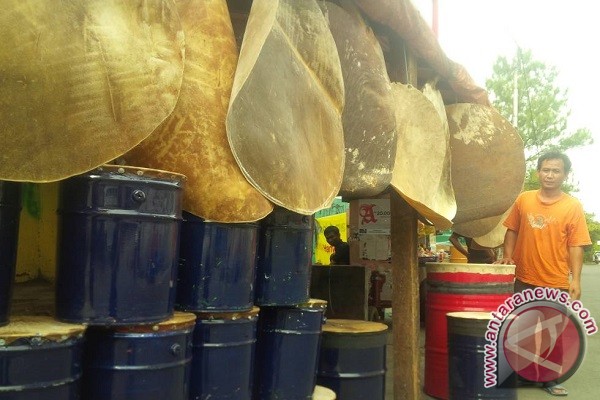 Pedagang diizinkan berjualan sampai 20 Juni