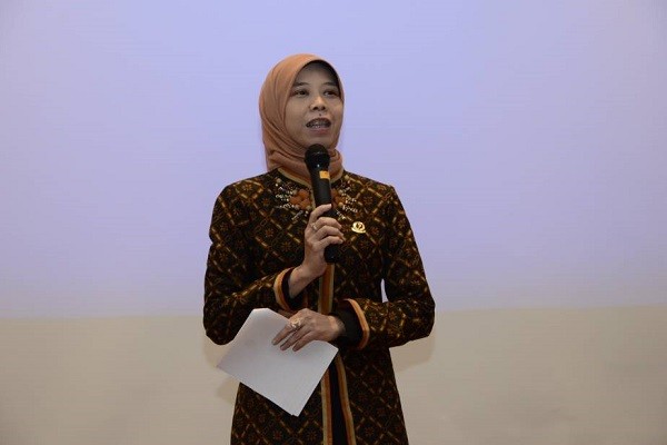 DPRD Jabar Optimistis Raperda Pencegahan Pornografi Segera Disahkan
