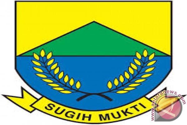 Pemkab bangun tugu dari APBD Cianjur
