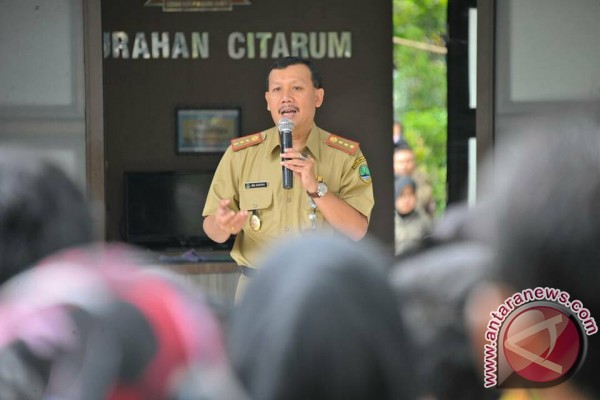Pemprov akan bentuk tim janji kampanye pasangan calon Pilgub jabar