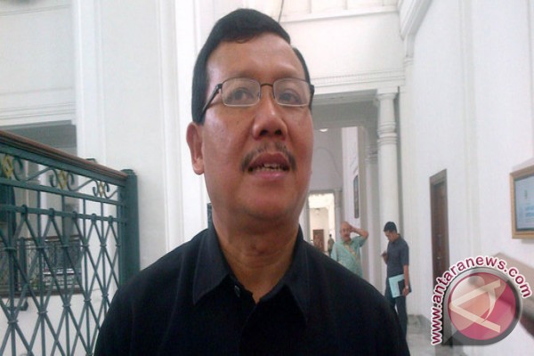 Jabar Terus Lakukan Akselerasi Penyerapan Abpd 2017