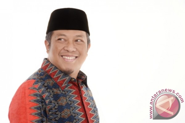 PAN Muda Usulkan Duet Deddy Mizwar-Haris Yuliana - ANTARA 