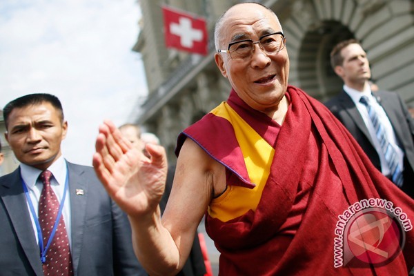 Dalai Lama: Sang Buddha Pasti Lindungi Muslim Rohingya