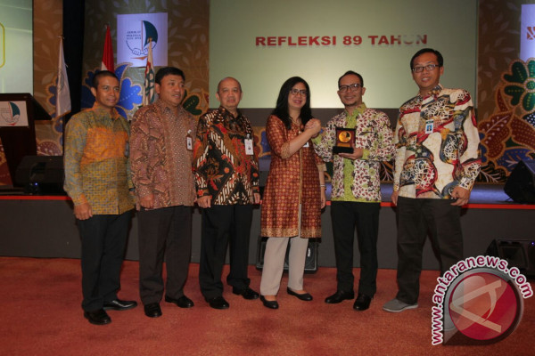 Serikat Pekerja BNI Gelar Munas di Bandung