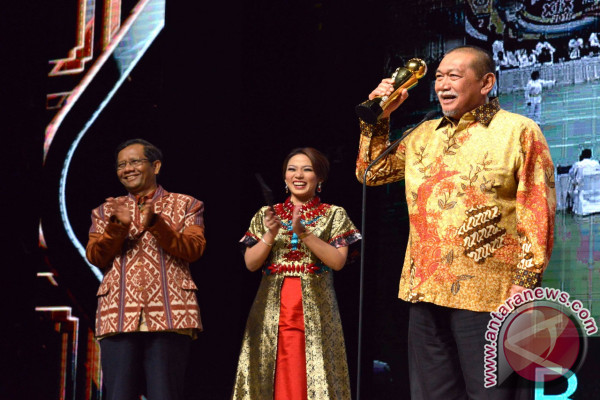 Jabar Terima Apresiasi Pembinaan Atlet Muda Berprestasi