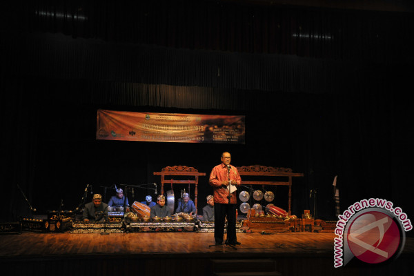 Wagub: Degung Harus Berkolaborasi dengan Seni Modern
