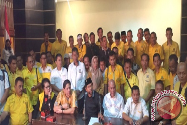 Dedi Mulyadi Tegaskan Tidak Pernah Tinggalkan Golkar