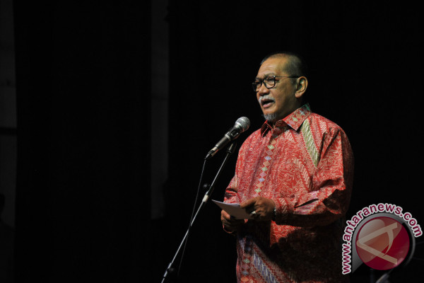 Deddy Mizwar akan Menjadi Kader Partai Demokrat