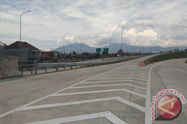 Pasir Koja-Soreang Ditempuh 10 Menit Lewat Tol Soroja
