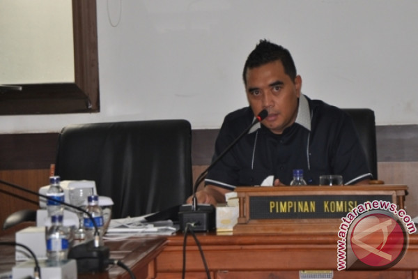 DPRD Jabar Siap Bantu Sosialiasikan Bahaya Narkotika