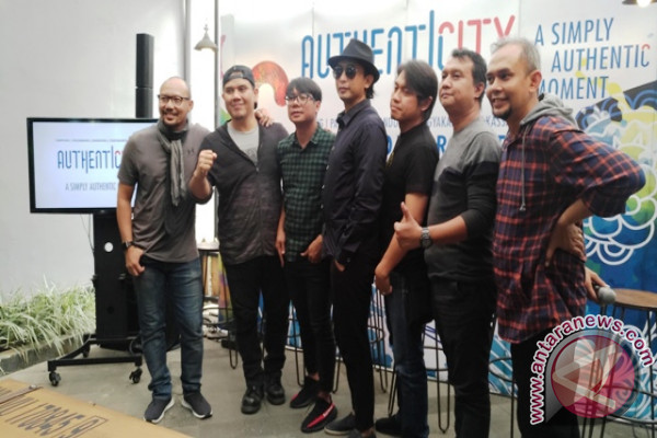 Padi Reborn Dedikasikan
